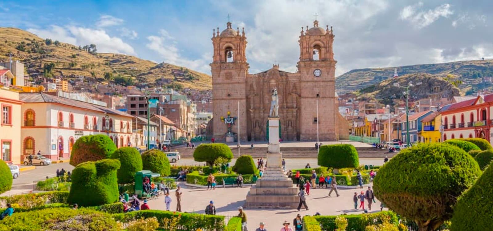 Cusco