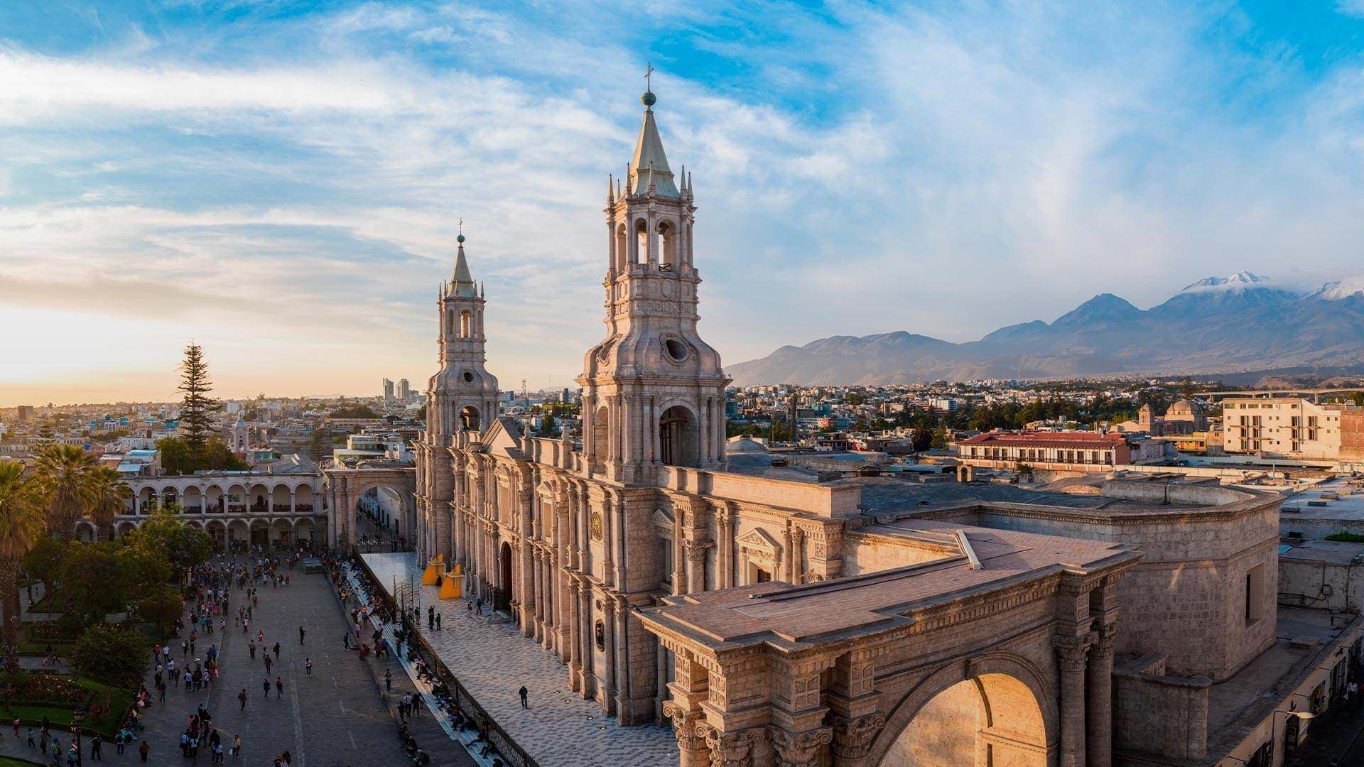 Cusco