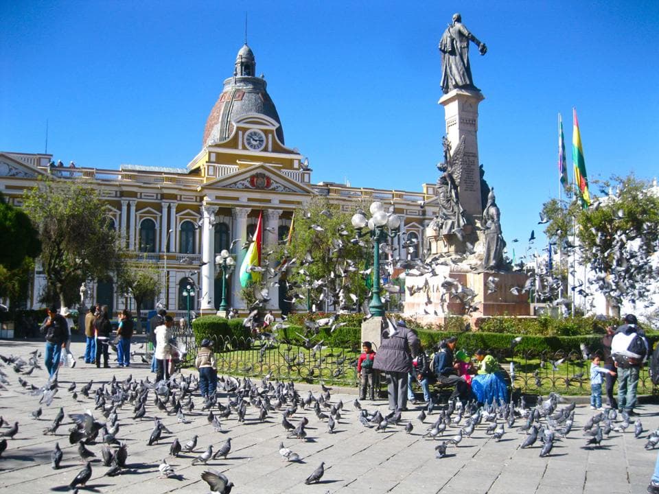 Cusco